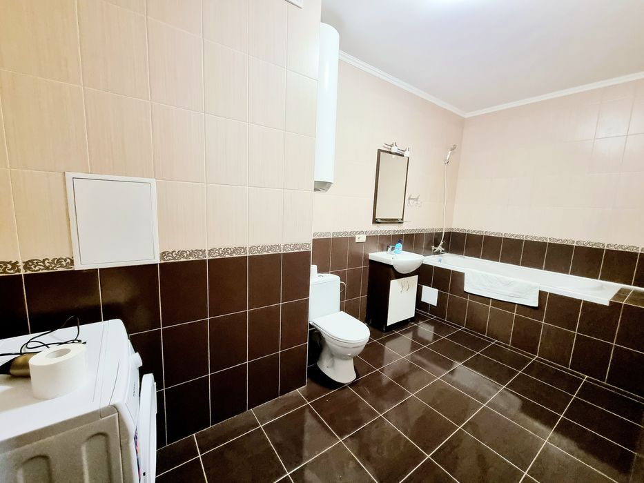 Квартира на вул. Срібнокільська, 12 в Києві, ID 329898, фото №6