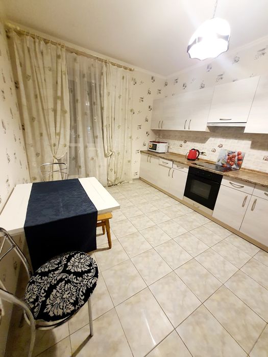 Квартира на вул. Срібнокільська, 12 в Києві, ID 329898, фото №7