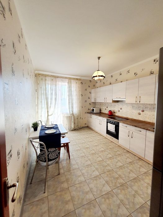 Квартира на вул. Срібнокільська, 12 в Києві, ID 329898, фото №8
