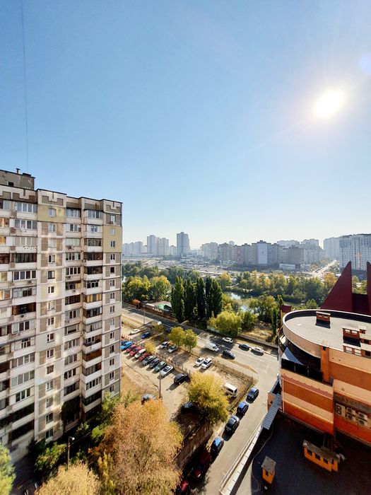 Квартира на вул. Срібнокільська, 12 в Києві, ID 329898, фото №9