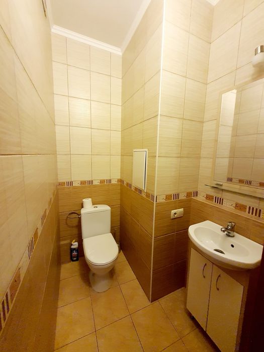 Квартира на вул. Срібнокільська, 12 в Києві, ID 329898, фото №10