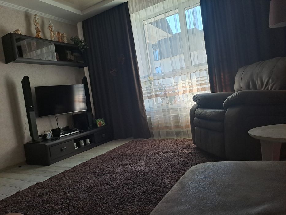Квартира на Софіївська Борщагівка в Київ, ID 329853, фото №1