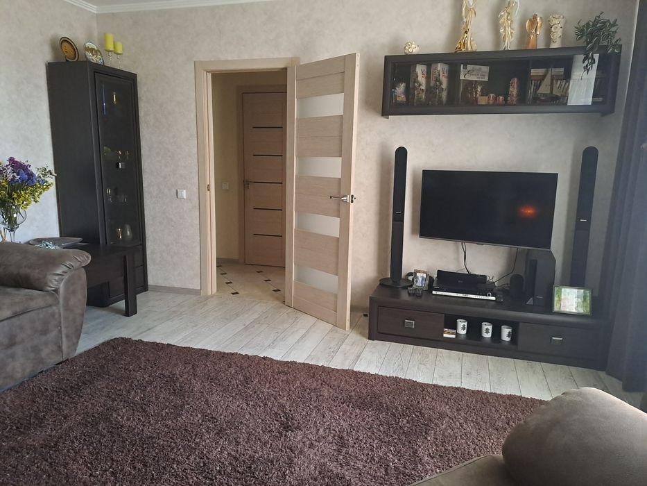 Квартира на Софіївська Борщагівка в Київ, ID 329853, фото №2