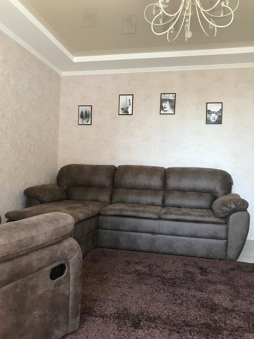 Квартира на Софіївська Борщагівка в Києві, ID 329853, фото №15