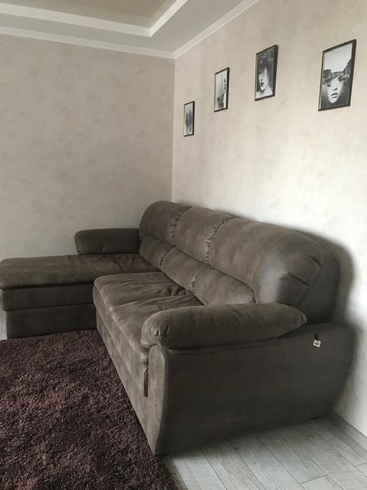 Квартира на Софіївська Борщагівка в Києві, ID 329853, фото №19