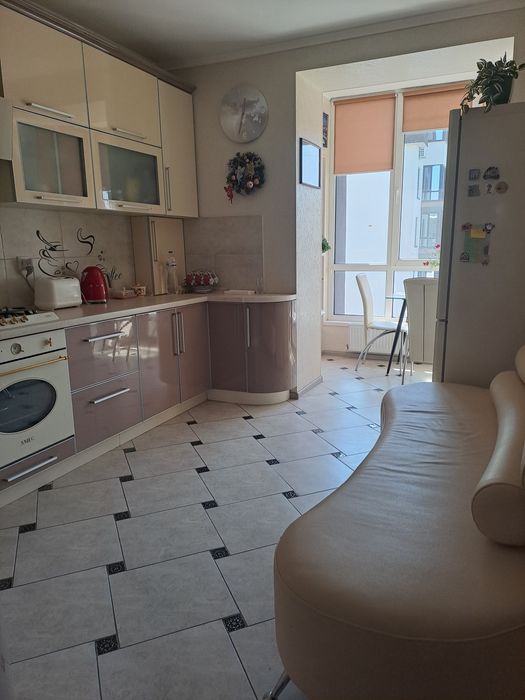 Квартира на Софіївська Борщагівка в Київ, ID 329853, фото №4