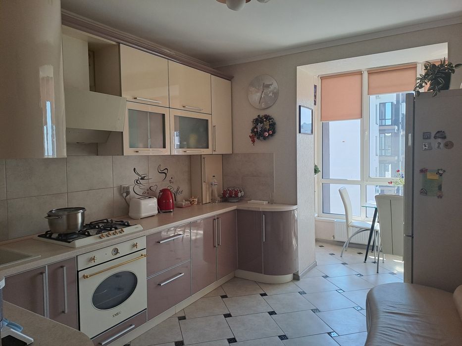Квартира на Софіївська Борщагівка в Київ, ID 329853, фото №5