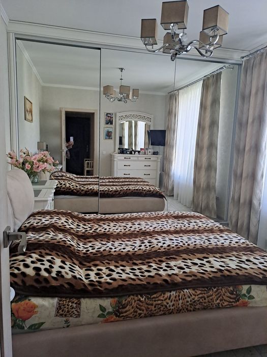 Квартира на Софіївська Борщагівка в Києві, ID 329853, фото №7