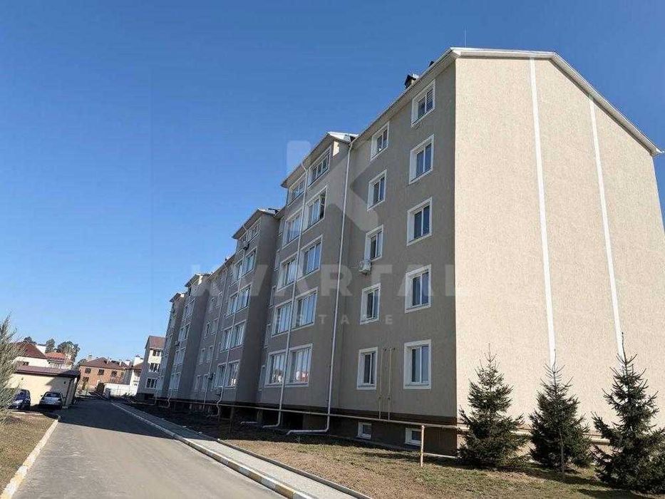 Квартира на Гранд Віллас в Київ, ID 329872, фото №1
