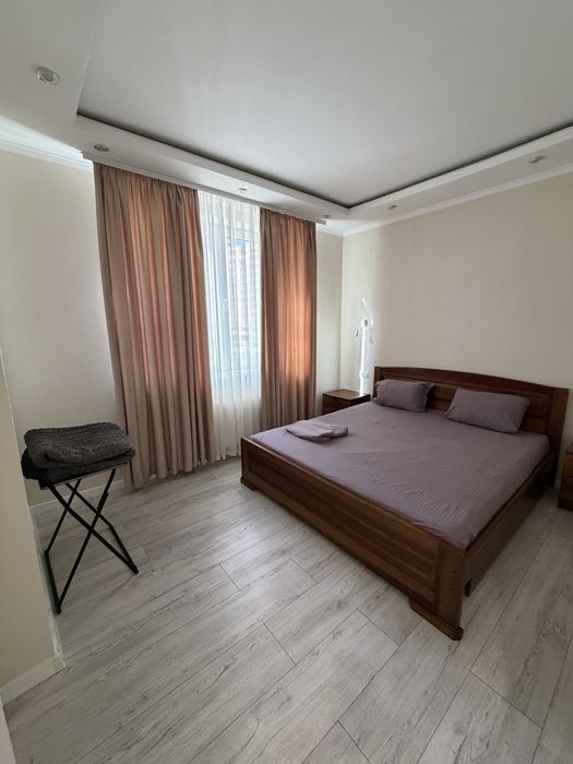 Квартира на 26 Жемчужина в Одеса, ID 329834, фото №1