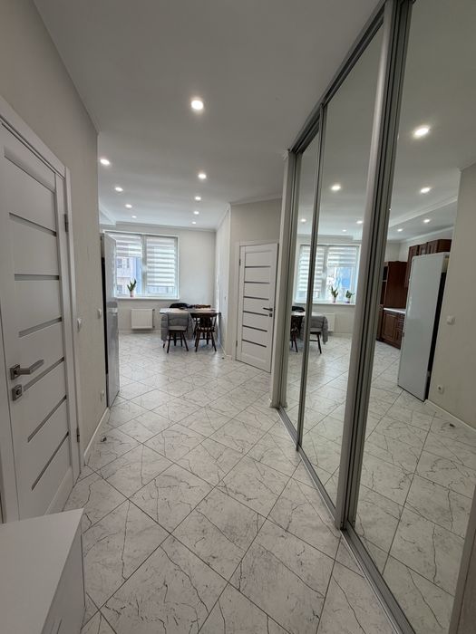 Квартира на 26 Жемчужина в Одеса, ID 329834, фото №3