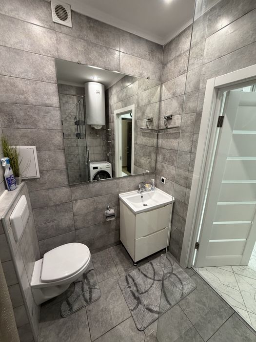 Квартира на 26 Жемчужина в Одеса, ID 329834, фото №5