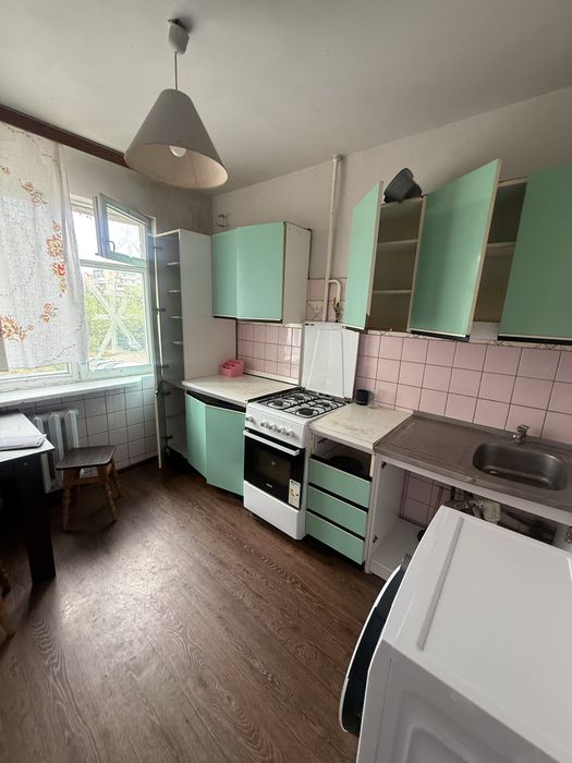 Квартира на Дніпровський в Києві, ID 329892, фото №14