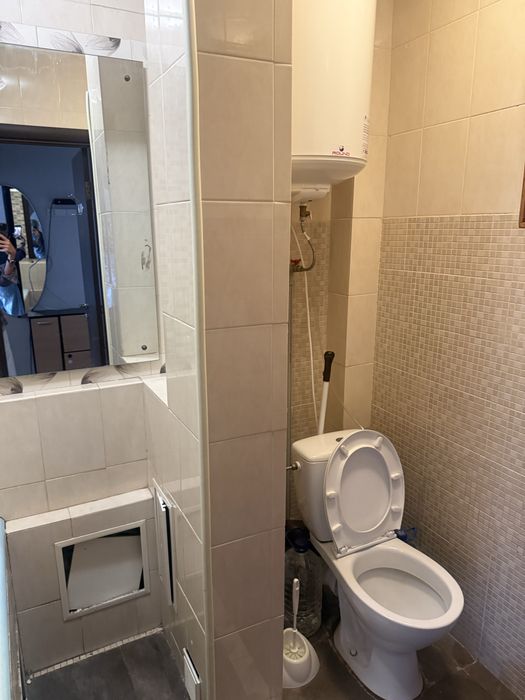 Квартира на Дніпровський в Києві, ID 329892, фото №9