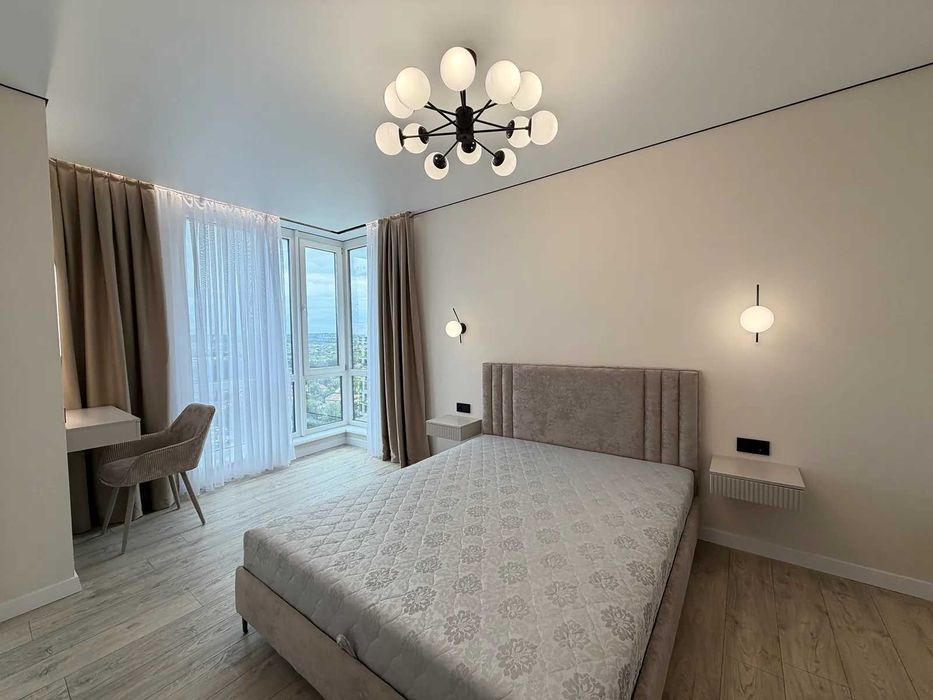 Квартира на ЖК Manhattan Lite в Івано-Франківськ, ID 329850, фото №3