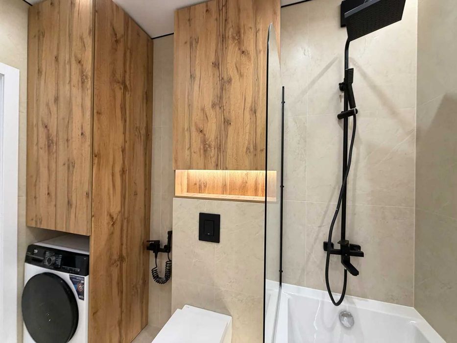 Квартира на ЖК Manhattan Lite в Івано-Франківськ, ID 329850, фото №5