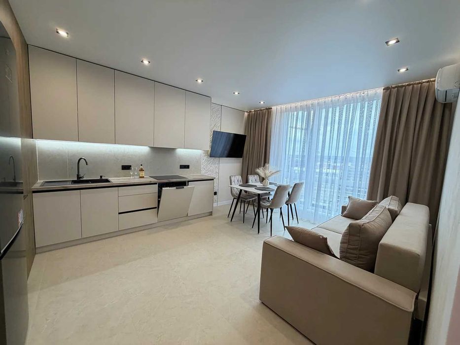 Квартира на ЖК Manhattan Lite в Івано-Франківську, ID 329850, фото №7