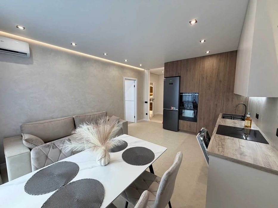 Квартира на ЖК Manhattan Lite в Івано-Франківську, ID 329850, фото №8
