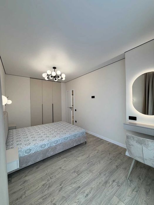 Квартира на ЖК Manhattan Lite в Івано-Франківську, ID 329850, фото №9