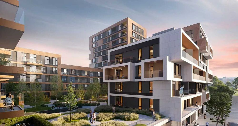 Квартира на ЖК UNIT.Home в Києві, ID 329859, фото №7