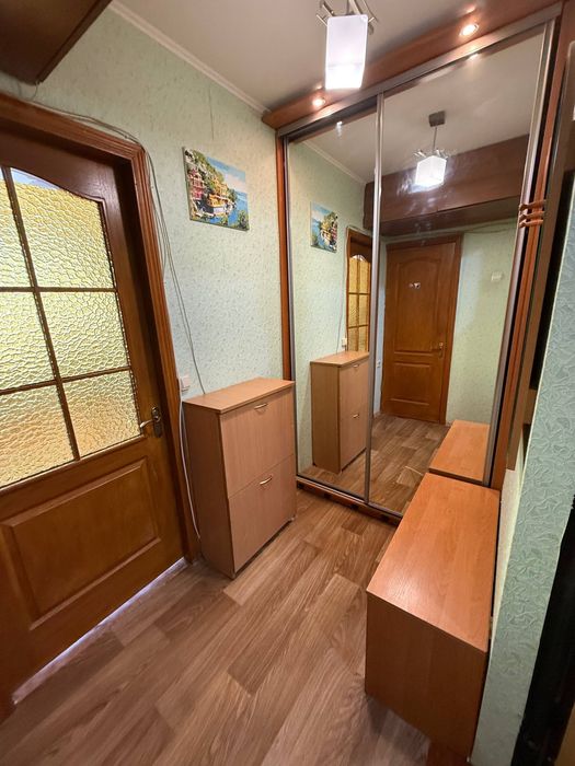 Квартира на вул. Верховинна, 81 в Київ, ID 329852, фото №1