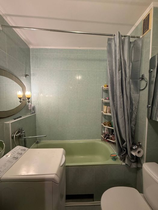 Квартира на вул. Верховинна, 81 в Київ, ID 329852, фото №2