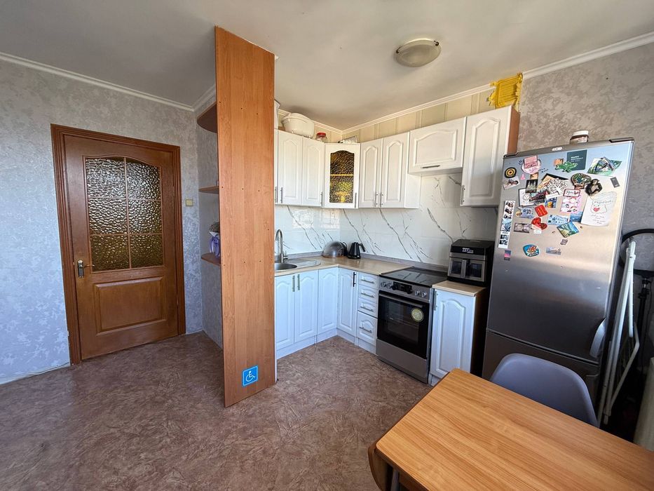 Квартира на вул. Верховинна, 81 в Києві, ID 329852, фото №11