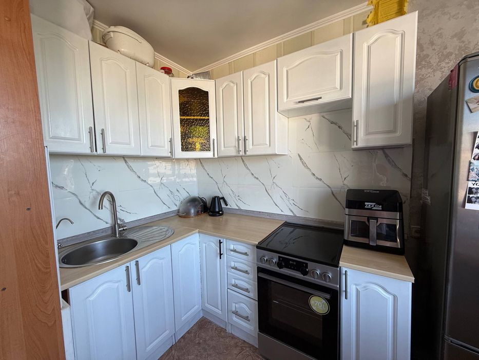 Квартира на вул. Верховинна, 81 в Києві, ID 329852, фото №12