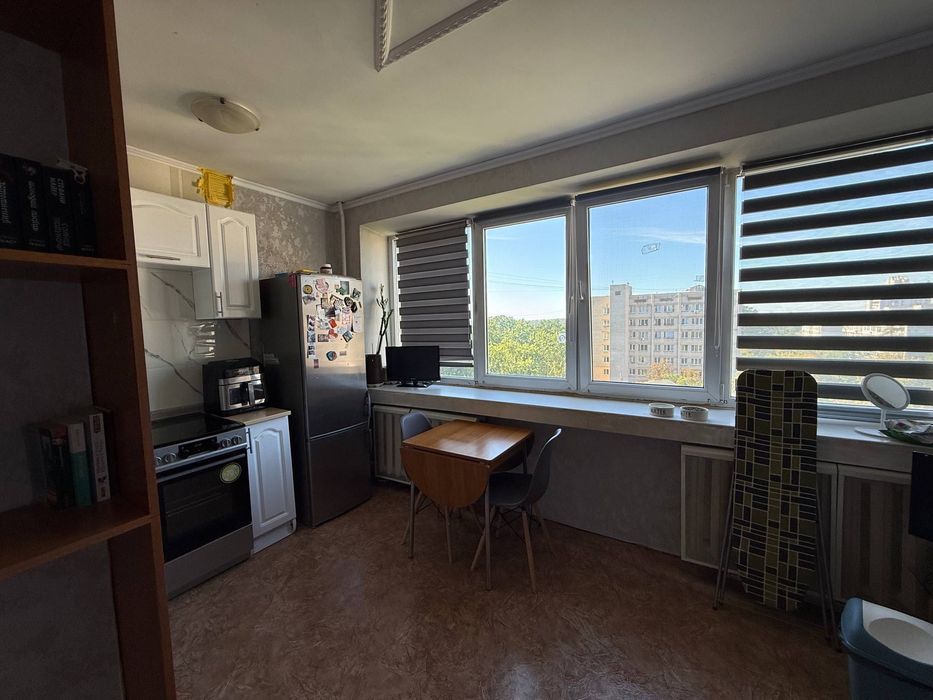 Квартира на вул. Верховинна, 81 в Києві, ID 329852, фото №14