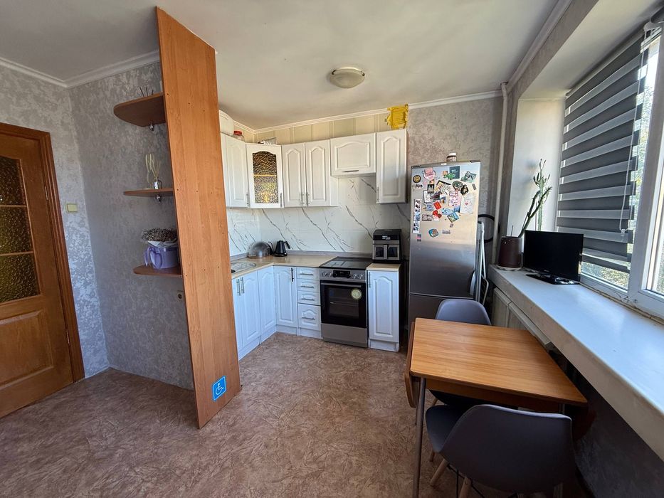 Квартира на вул. Верховинна, 81 в Києві, ID 329852, фото №15