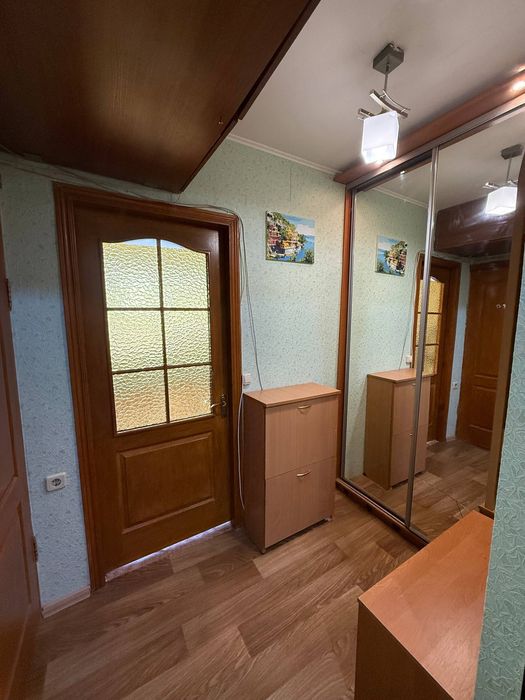Квартира на вул. Верховинна, 81 в Київ, ID 329852, фото №3