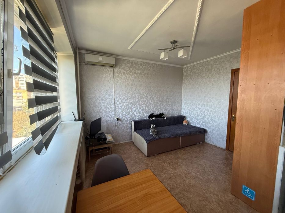 Квартира на вул. Верховинна, 81 в Київ, ID 329852, фото №4