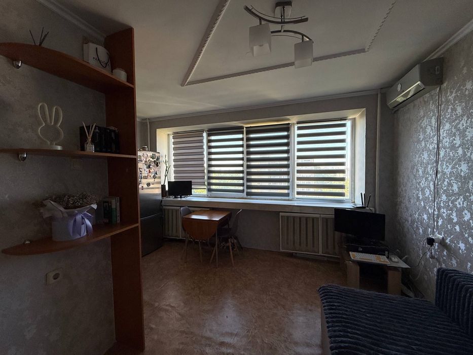 Квартира на вул. Верховинна, 81 в Київ, ID 329852, фото №5