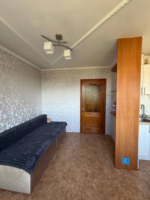 Квартира на вул. Верховинна, 81 в Києві, ID 329852, фото №7