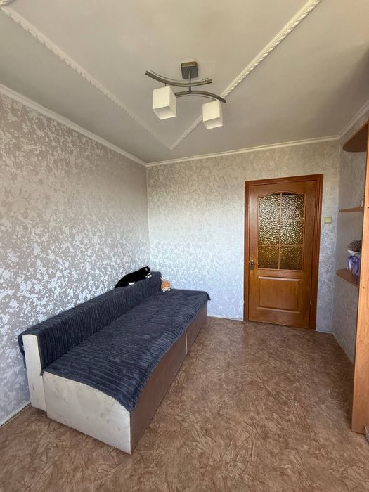 Квартира на вул. Верховинна, 81 в Києві, ID 329852, фото №8