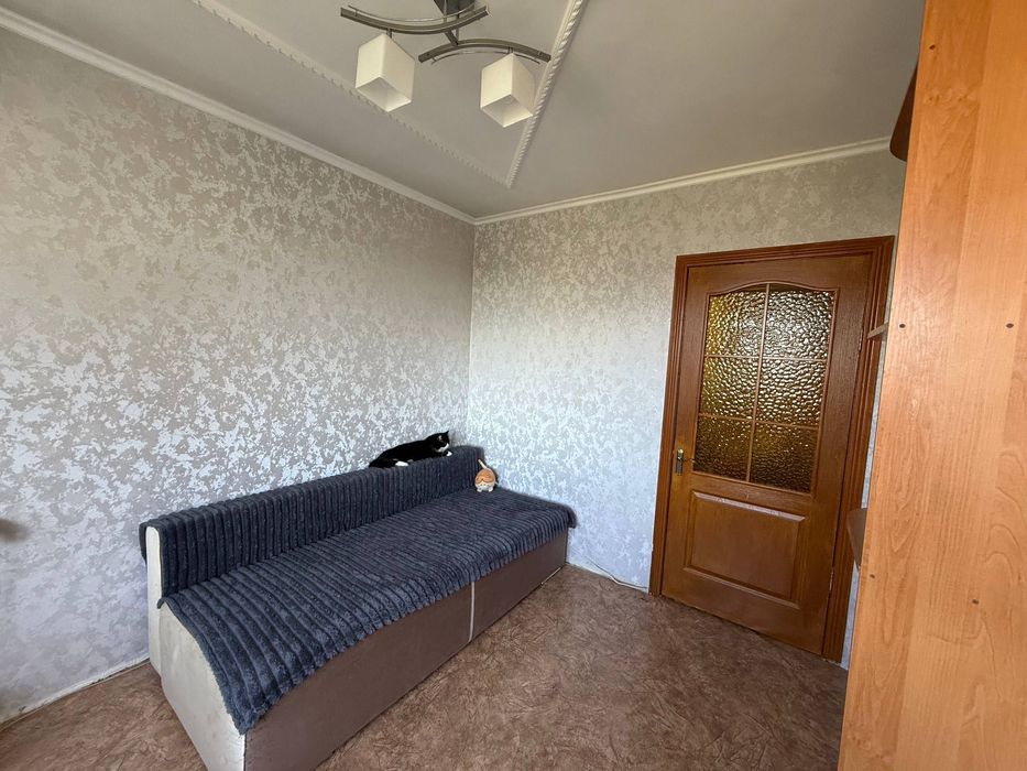 Квартира на вул. Верховинна, 81 в Києві, ID 329852, фото №9