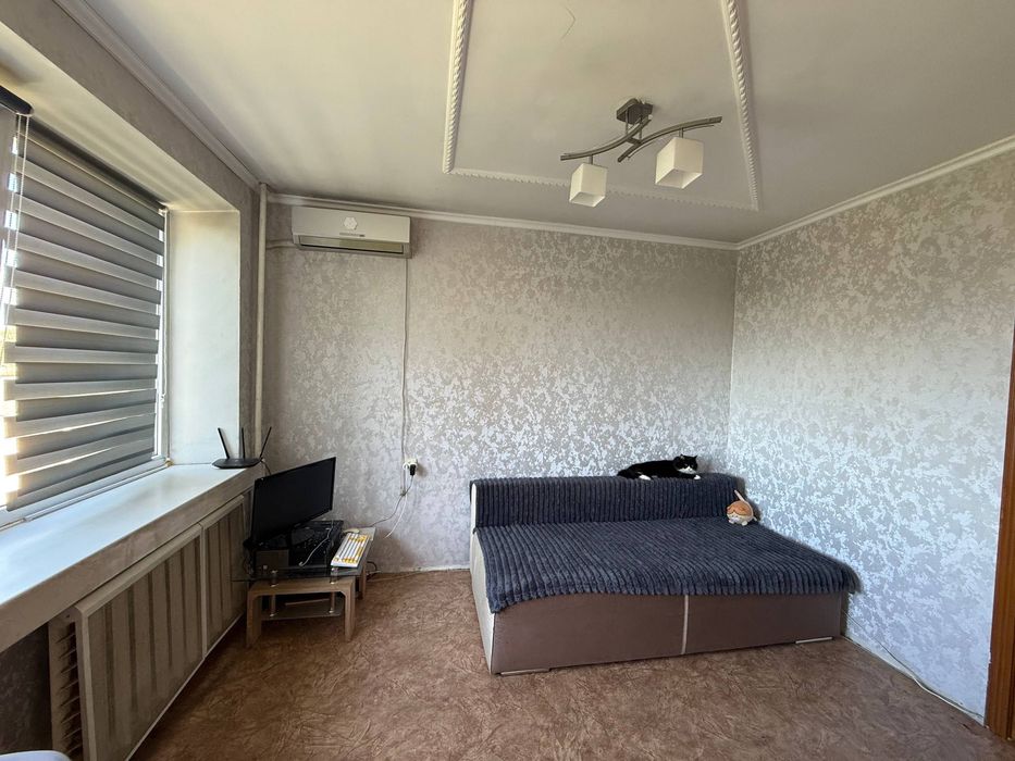 Квартира на вул. Верховинна, 81 в Києві, ID 329852, фото №10