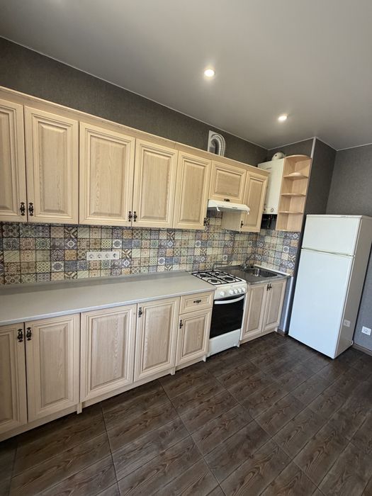 Квартира на вул. Академіка Рамоданова, 50-52 в Київ, ID 329930, фото №2