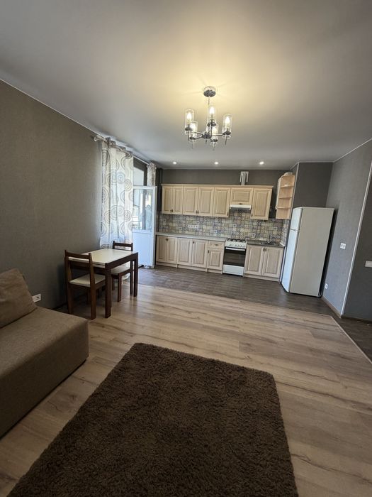 Квартира на вул. Академіка Рамоданова, 50-52 в Київ, ID 329930, фото №3