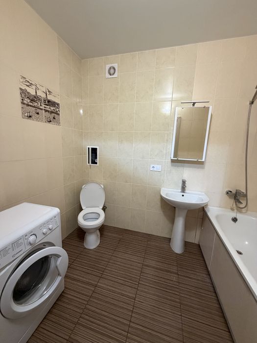 Квартира на вул. Академіка Рамоданова, 50-52 в Київ, ID 329930, фото №5