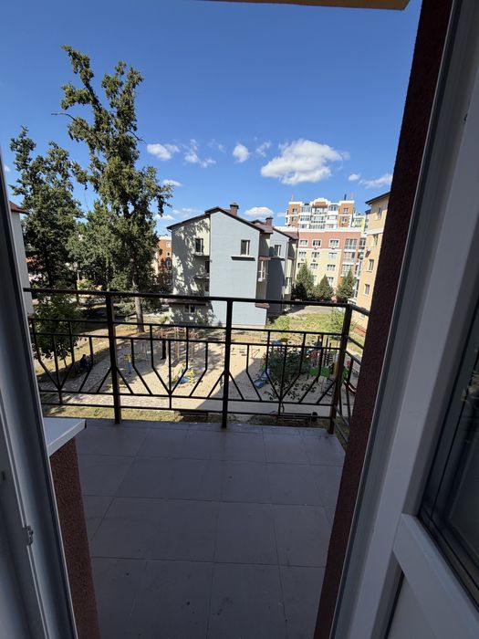 Квартира на вул. Академіка Рамоданова, 50-52 в Києві, ID 329930, фото №8