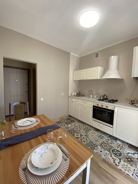 Квартира на ЖК Європейка в Київ, ID 329948, фото №3