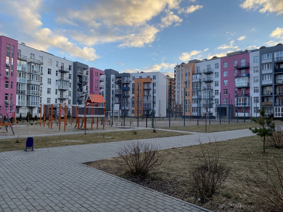 Квартира на ЖК Європейка в Києві, ID 329948, фото №23