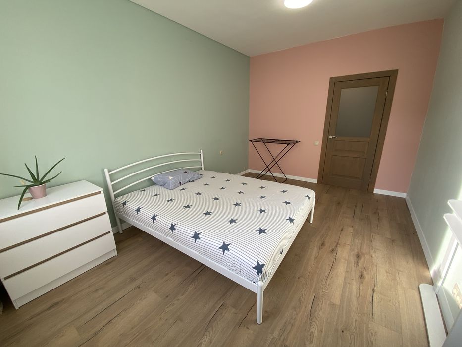 Квартира на ЖК Європейка в Києві, ID 329948, фото №8