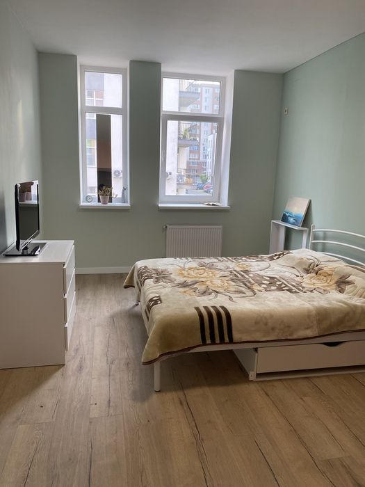 Квартира на ЖК Європейка в Києві, ID 329948, фото №9