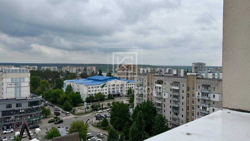 Квартира на ЖК Соборний в Києві, ID 329931, фото №6