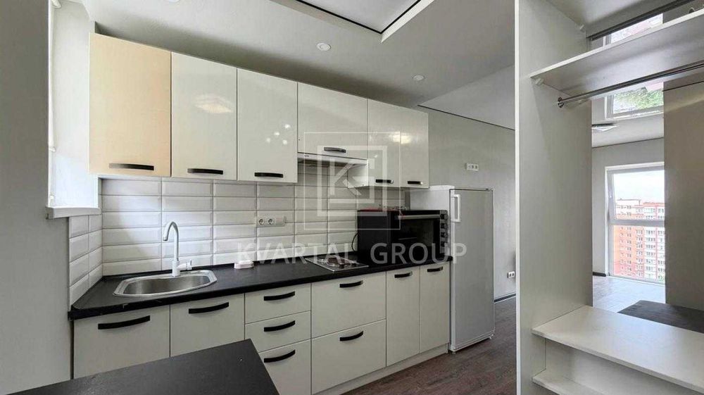 Квартира на ЖК Соборний в Києві, ID 329931, фото №8