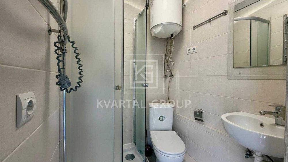 Квартира на ЖК Соборний в Києві, ID 329931, фото №10