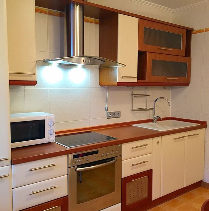 Квартира на вул. Срібнокільська, 20 в Київ, ID 329935, фото №2