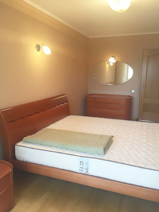 Квартира на вул. Срібнокільська, 20 в Київ, ID 329935, фото №4